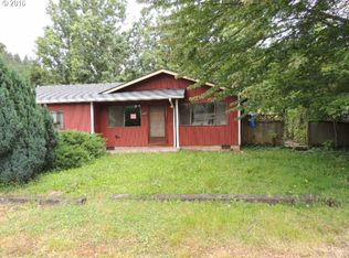 529 Kay Ave, Brownsville, OR 97327