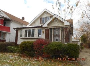 3772 E 153rd St, Cleveland, OH 44128