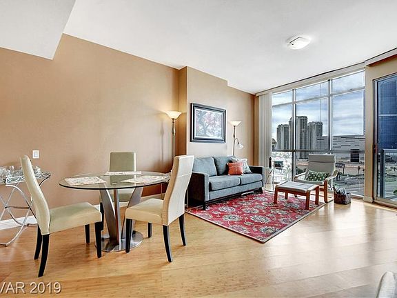 3rd image of 200 W Sahara Ave Unit 1104