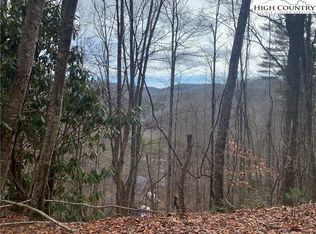 Vista Ln, Boone, NC 28607