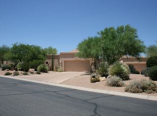 18526 E Amarado Cir, Rio Verde, AZ 85263