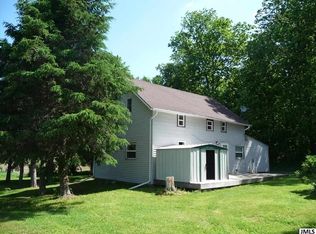 6501 Masker Rd, Hanover, MI 49241