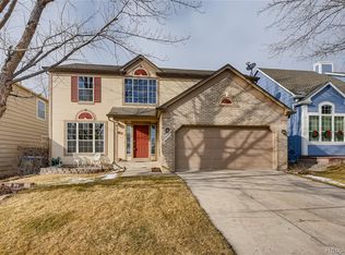 14253 W Baltic Ave, Lakewood, CO 80228