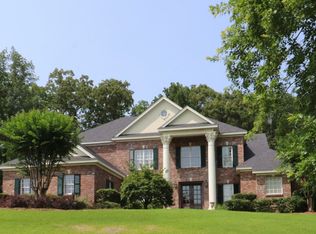 134 Twin Creeks Bnd, Choudrant, LA 71227