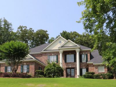 134 Twin Creeks Bnd, Choudrant, LA, 71227