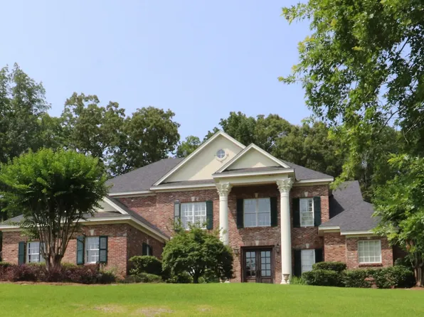 134 Twin Creeks Bnd, Choudrant, LA 71227