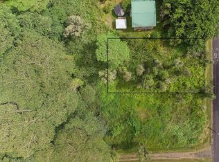 Seaview Rd, Pahoa, HI 96778