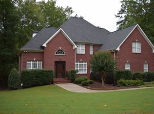 8250 Greenview Drive, Lake Spivey, GA 30236