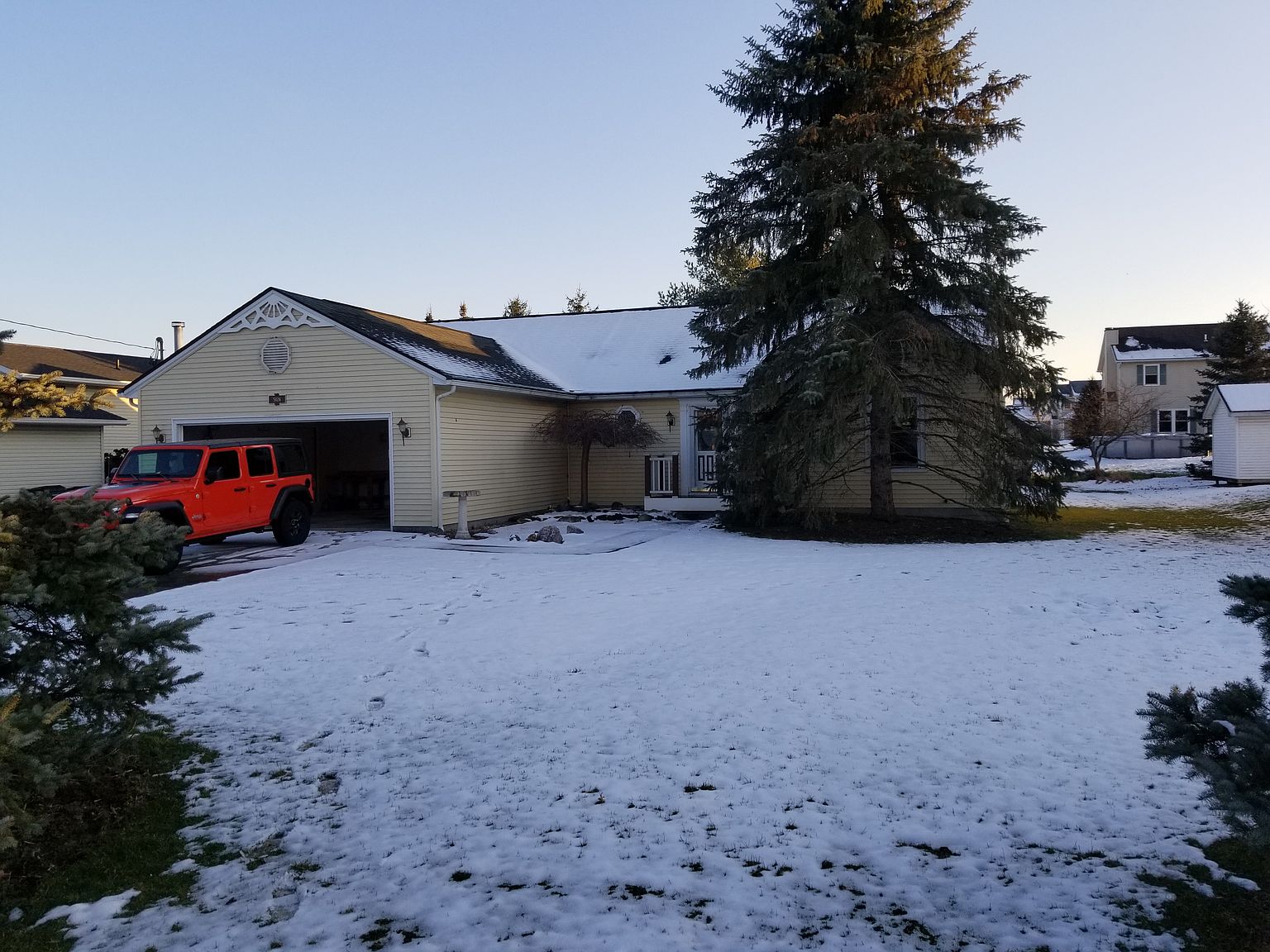 5126 Fenn Rd, Medina, OH 44256 Zillow