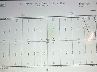 0 Indian Trl #32-29, Twentynine Palms, CA 92277