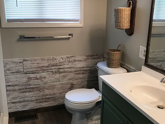 1st bathroom 