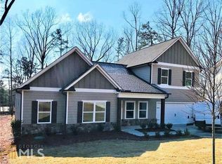 365 Pinebrook Dr, WALESKA, GA 30183
