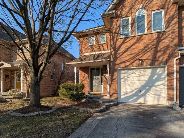 1411 Tobyn Dr, Burlington, ON L7M 4V7