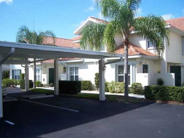 5045 Cedar Springs Dr #12-103, Naples, FL 34110