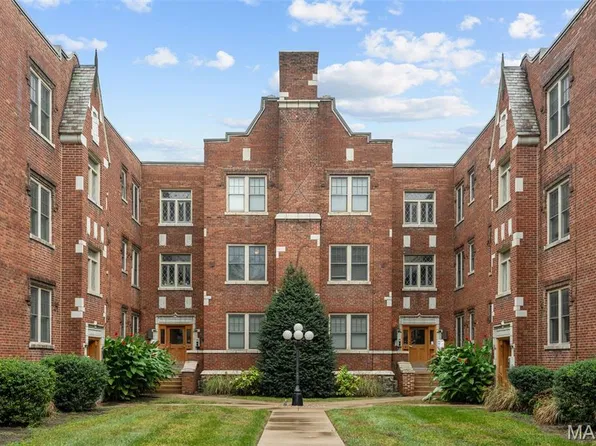 4101 Magnolia Ave Unit 206, Saint Louis, MO 63110