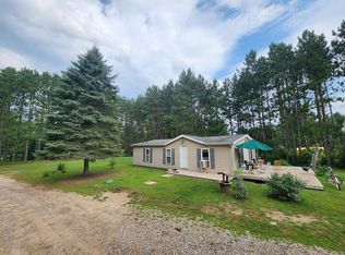 100 N Galbraith Rd, Mio, MI 48647