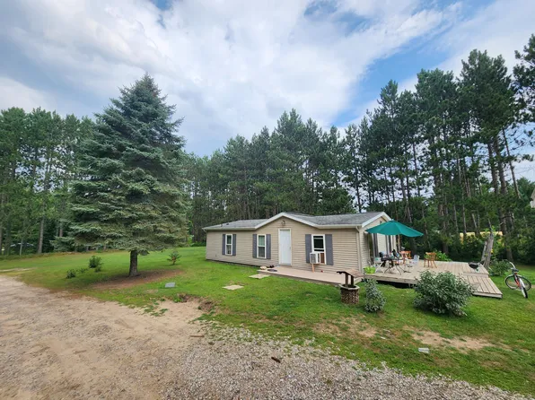 100 N Galbraith Rd, Mio, MI 48647