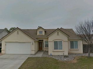 1720 Castle Way, Lemoore, CA 93245