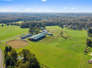 3307 Startown Rd, Newton, NC 28658