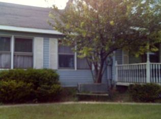 4074 N Reiman Rd, Millbury, OH 43447