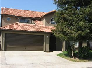 3537 N Vernal Ave, Fresno, CA