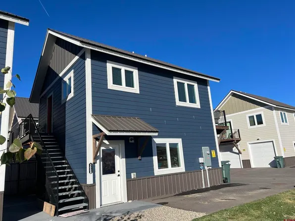 300 Tyler Lane #B, Gunnison, CO 81230