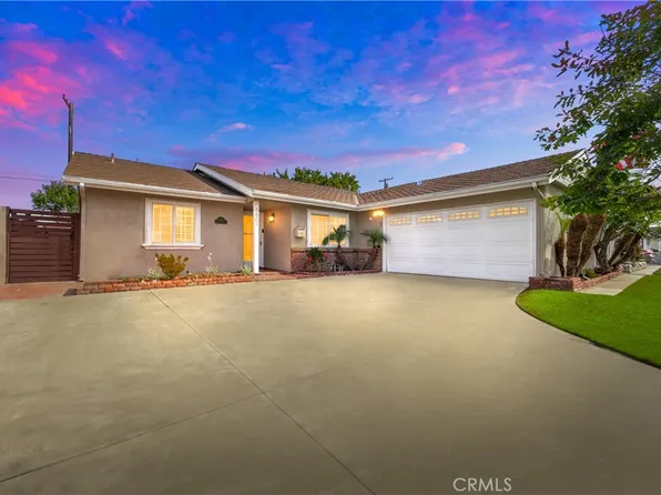 6601 Pickett Ave, Garden Grove, CA 92845
