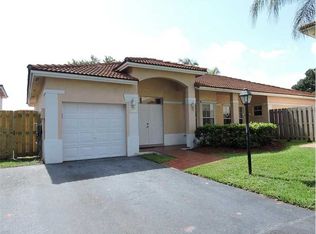 5773 NW 100th Ave, Doral, FL 33178