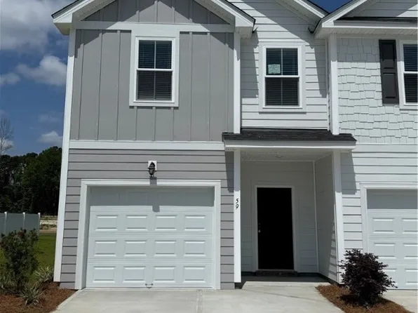 59 Stafford Loop, Richmond Hill, GA 31324