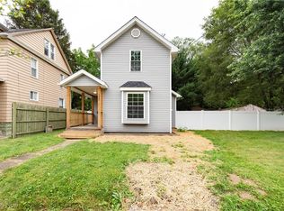 1022 Big Falls Ave, Akron, OH