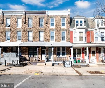 430 N 12th St, Reading, PA, 19604