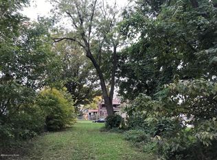3427 Vermont Ave, Louisville, KY 40211