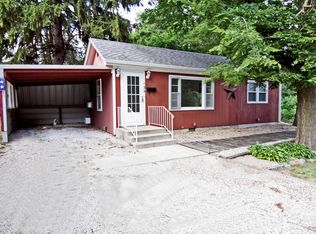 134 W 1st St, Streator, IL 61364