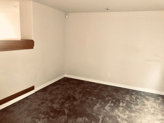 Dining room area