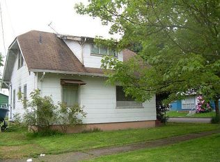 10002 N Oswego Ave, Portland, OR 97203