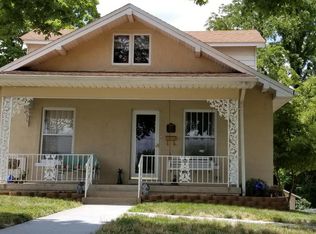 108 Fulkerson St, Jefferson City, MO 65109