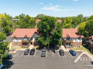 3250 Oneal Cir #D11, Boulder, CO 80301