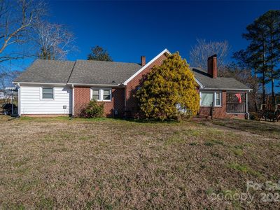327 S Grove St, Lincolnton, NC, 28092