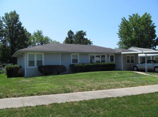 2811 Cherry St, Mount Vernon, IL 62864