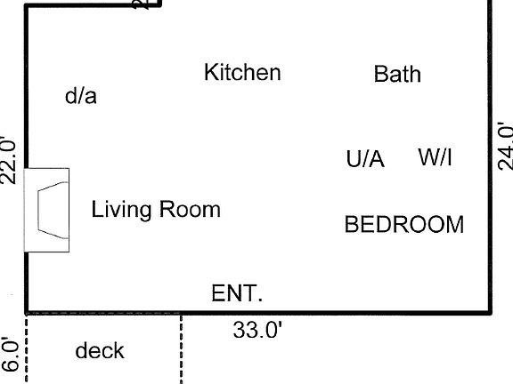 3rd image of 5155 W Tropicana Ave Unit 2042