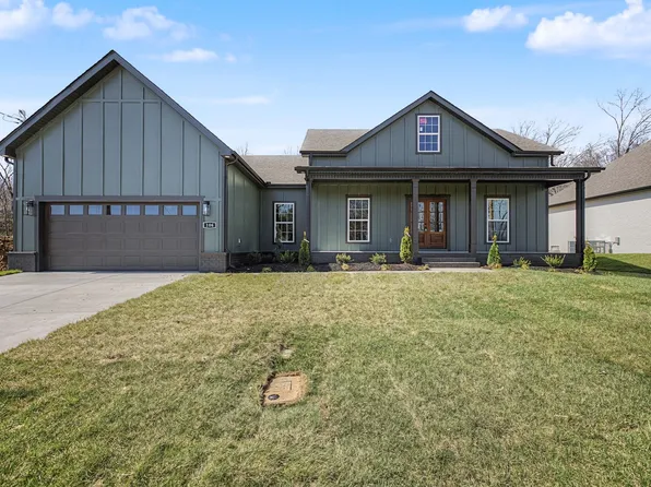 106 Stonebrook Dr Lot 37, Shelbyville, TN 37160