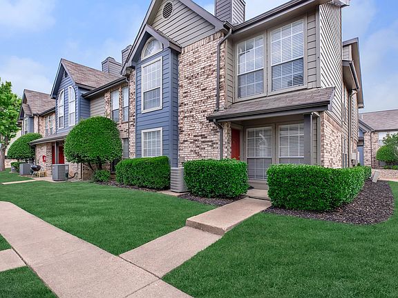 2nd image of 2253 Ashley Park Dr #2204