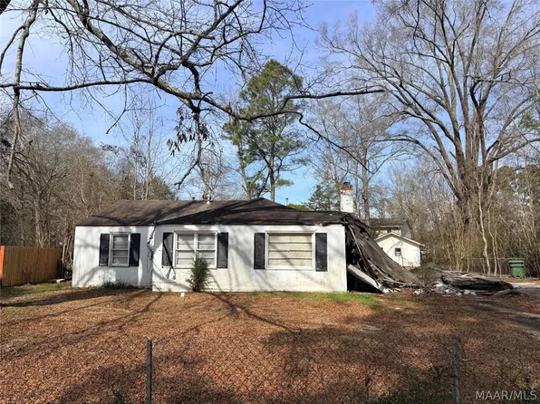 107 Davis Dr, Montgomery, AL 36105