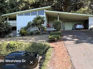 17190 Westview Dr, Lake Oswego, OR 97034