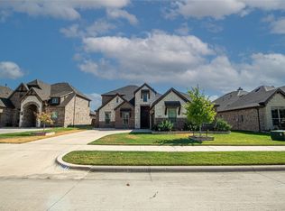 1607 Furrow Ln, Mansfield, TX 76063