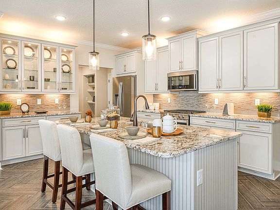 Braden Kitchen