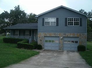 3598 George Washington Dr, Ellenwood, GA 30294