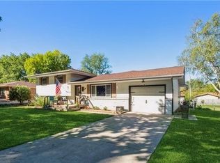 434 SW Oak Ln, Ankeny, IA 50023