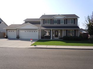 16101 NE 79th Way, Vancouver, WA 98682