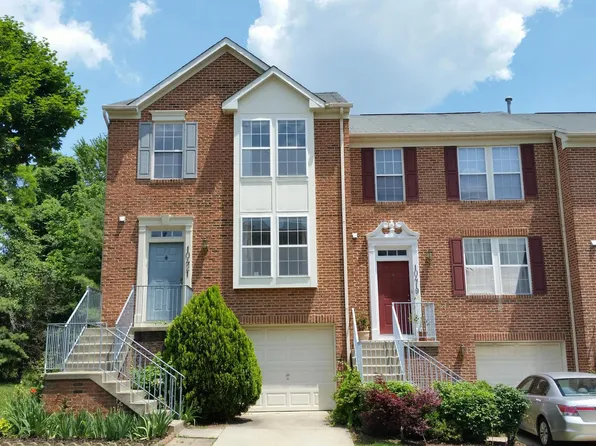 10421 Heathside Way, Potomac, MD 20854